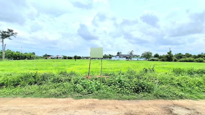 ที่ดินรอบเมือง ร้อยเอ็ด, Roi Et, Rop Muang, Muang Roi Et, Roi Et, , 13,700 sqm, Land For Sale, by The Best Property ทองใบ, 500489522 - DDproperty.com