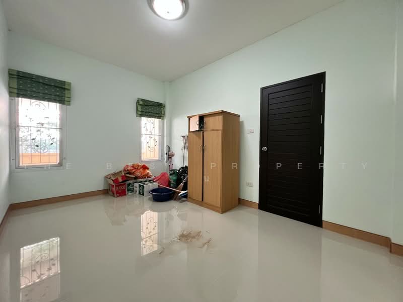 แสนมณี2 พานทอง, Chon Buri (Pattaya), Nha Pradu, Phan Thong, Chon Buri (Pattaya), 3 Bedrooms, 150 sqm, Single Detached House For Sale, by The Best Property ปิ่น, 500489523 - DDproperty.com