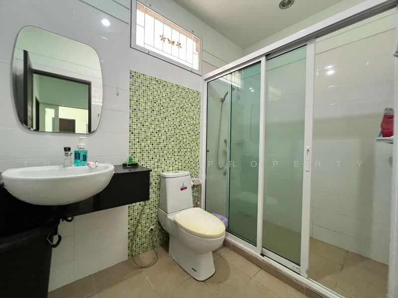 แสนมณี2 พานทอง, Chon Buri (Pattaya), Nha Pradu, Phan Thong, Chon Buri (Pattaya), 3 Bedrooms, 150 sqm, Single Detached House For Sale, by The Best Property ปิ่น, 500489523 - DDproperty.com