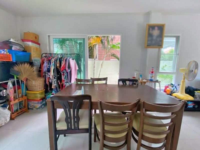 ศุภาลัย วิลล์ วงแหวน-พระราม2 (Supalai Ville Wongwaen-Rama2), สมุทรสาคร, พันท้ายนรสิงห์, เมืองสมุทรสาคร, สมุทรสาคร, 150 ตร.ม., บ้านเดี่ยว ขาย, โดย The Best Property แวว, 500489527 - DDproperty.com