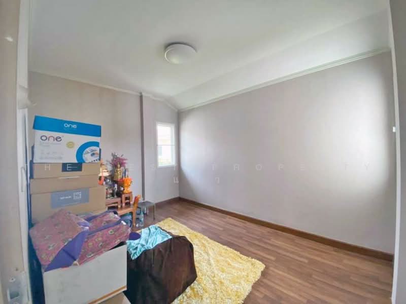 ศุภาลัย วิลล์ วงแหวน-พระราม2 (Supalai Ville Wongwaen-Rama2), Samut Sakhon, Phanthai Norasing, Muang Samut Sakhon, Samut Sakhon, 3 Bedrooms, 150 sqm, Single Detached House For Sale, by The Best Property แวว, 500489527 - DDproperty.com