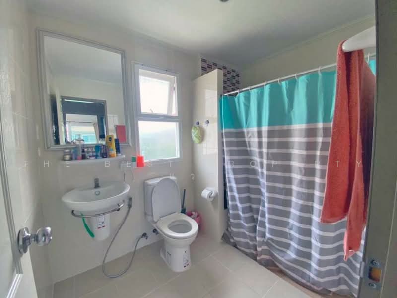 ศุภาลัย วิลล์ วงแหวน-พระราม2 (Supalai Ville Wongwaen-Rama2), Samut Sakhon, Phanthai Norasing, Muang Samut Sakhon, Samut Sakhon, 3 Bedrooms, 150 sqm, Single Detached House For Sale, by The Best Property แวว, 500489527 - DDproperty.com
