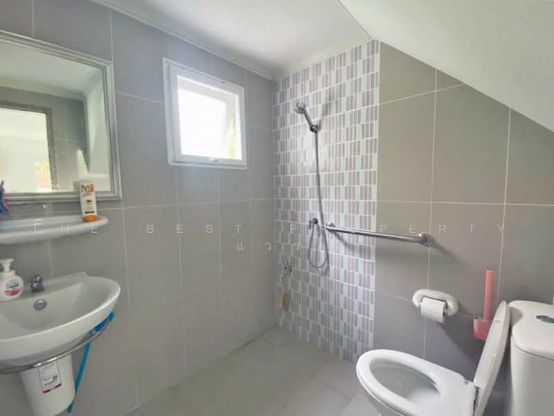 ศุภาลัย วิลล์ วงแหวน-พระราม2 (Supalai Ville Wongwaen-Rama2), Samut Sakhon, Phanthai Norasing, Muang Samut Sakhon, Samut Sakhon, 3 Bedrooms, 150 sqm, Single Detached House For Sale, by The Best Property แวว, 500489527 - DDproperty.com