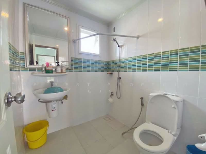 ศุภาลัย วิลล์ วงแหวน-พระราม2 (Supalai Ville Wongwaen-Rama2), Samut Sakhon, Phanthai Norasing, Muang Samut Sakhon, Samut Sakhon, 3 Bedrooms, 150 sqm, Single Detached House For Sale, by The Best Property แวว, 500489527 - DDproperty.com
