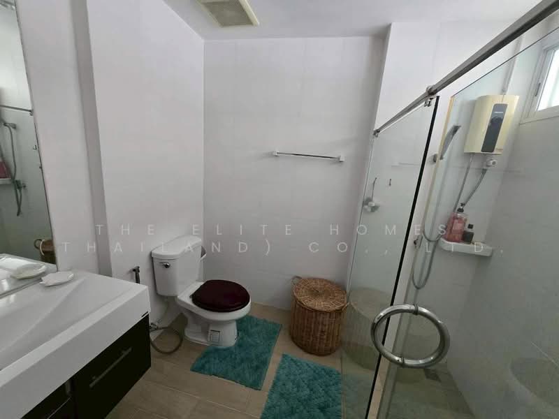 Nirvana Icon Wongwaen - Rama 9, Bangkok, Krungthep Kreetha Road, Saphan Sung, Bangkok, 6 Bedrooms, 1,000 sqm, Single Detached House For Rent, by The Elite Homes (Thailand) Co., Ltd., 500489530 - DDproperty.com