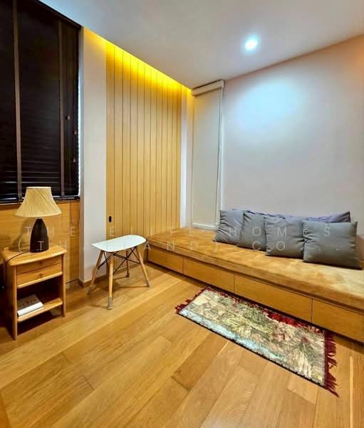 Nirvana Icon Wongwaen - Rama 9, Bangkok, Krungthep Kreetha Road, Saphan Sung, Bangkok, 6 Bedrooms, 1,000 sqm, Single Detached House For Rent, by The Elite Homes (Thailand) Co., Ltd., 500489530 - DDproperty.com