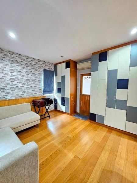 Nirvana Icon Wongwaen - Rama 9, Bangkok, Krungthep Kreetha Road, Saphan Sung, Bangkok, 6 Bedrooms, 1,000 sqm, Single Detached House For Rent, by The Elite Homes (Thailand) Co., Ltd., 500489530 - DDproperty.com