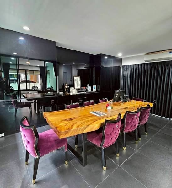 Nirvana Icon Wongwaen - Rama 9, Bangkok, Krungthep Kreetha Road, Saphan Sung, Bangkok, 6 Bedrooms, 1,000 sqm, Single Detached House For Rent, by The Elite Homes (Thailand) Co., Ltd., 500489530 - DDproperty.com