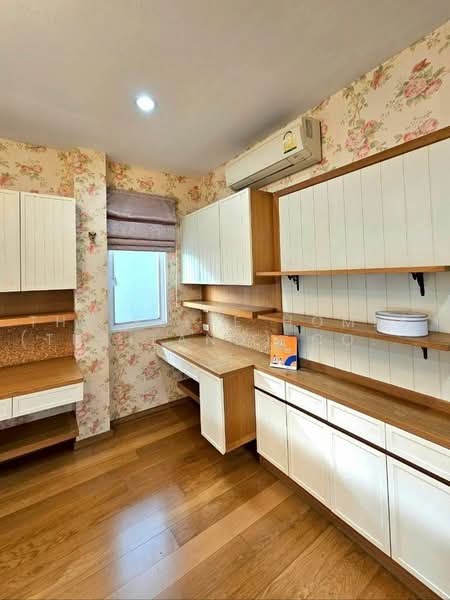 Nirvana Icon Wongwaen - Rama 9, Bangkok, Krungthep Kreetha Road, Saphan Sung, Bangkok, 6 Bedrooms, 1,000 sqm, Single Detached House For Rent, by The Elite Homes (Thailand) Co., Ltd., 500489530 - DDproperty.com
