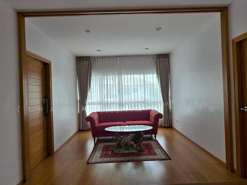 Nirvana Icon Wongwaen - Rama 9, Bangkok, Krungthep Kreetha Road, Saphan Sung, Bangkok, 6 Bedrooms, 1,000 sqm, Single Detached House For Rent, by The Elite Homes (Thailand) Co., Ltd., 500489530 - DDproperty.com