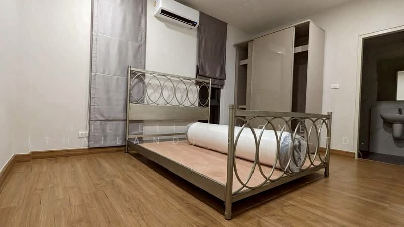 Centro Bangna, Samut Prakan, 111 Soi 3, Bang Kaeo, Bang Plee, Samut Prakan, 4 Bedrooms, 190 sqm, Single Detached House For Rent, by The Elite Homes (Thailand) Co., Ltd., 500489531 - DDproperty.com