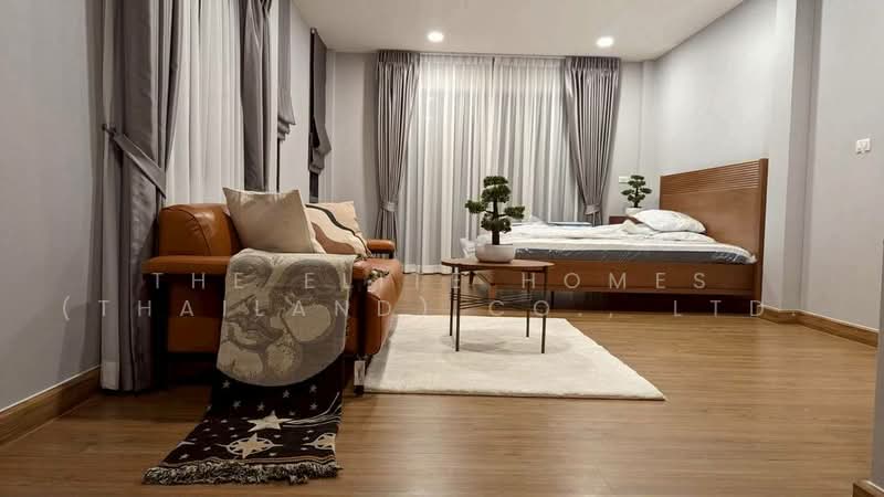 Centro Bangna, Samut Prakan, 111 Soi 3, Bang Kaeo, Bang Plee, Samut Prakan, 4 Bedrooms, 190 sqm, Single Detached House For Rent, by The Elite Homes (Thailand) Co., Ltd., 500489531 - DDproperty.com