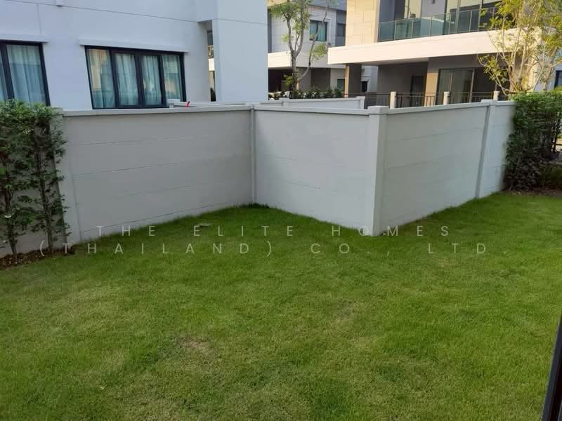 Centro Bangna, Samut Prakan, 111 Soi 3, Bang Kaeo, Bang Plee, Samut Prakan, 4 Bedrooms, 190 sqm, Single Detached House For Rent, by The Elite Homes (Thailand) Co., Ltd., 500489531 - DDproperty.com