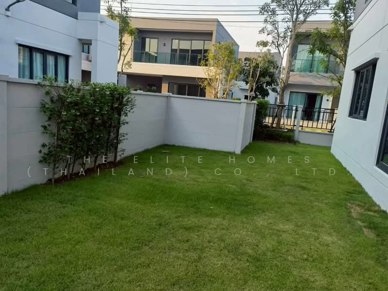 Centro Bangna : เซนโทร บางนา, สมุทรปราการ, 111 ซอย3, บางแก้ว, บางพลี, สมุทรปราการ, 190 ตร.ม., บ้านเดี่ยว ให้เช่า, โดย The Elite Homes (Thailand) Co., Ltd., 500489531 - DDproperty.com
