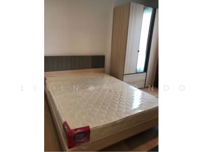 For Rent - The Base Rama 9-Ramkhamhaeng, Bangkok