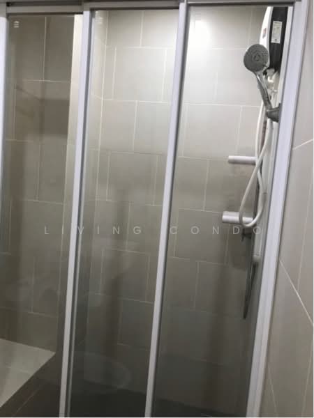 The Base Rama 9-Ramkhamhaeng, Bangkok, 3 Ramkhamhaeng Road, Hua Mak, Bang Kapi, Bangkok, Studio, 26 sqm, Condo For Rent, by Living Condo, 500489532 - DDproperty.com