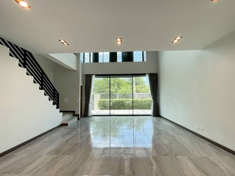 Home Office for Rent Srinakarin – Si Dan 11 (Bearing 68), Samut Prakan, Samrong Nua, Muang Samut Prakarn, Samut Prakan, 3 Bedrooms, 285 sqm, Townhouse For Rent, by ณปภัช ธวงค์ไพ, 500489533 - DDproperty.com