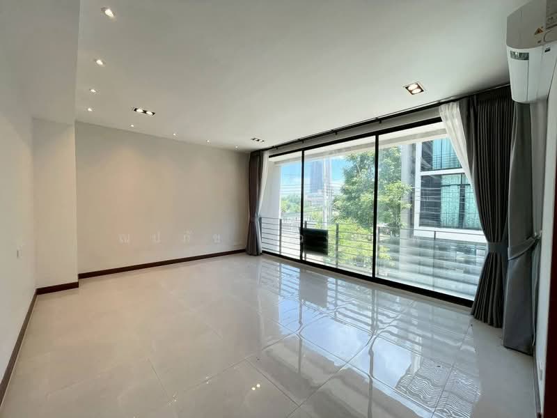 Home Office for Rent Srinakarin – Si Dan 11 (Bearing 68), Samut Prakan, Samrong Nua, Muang Samut Prakarn, Samut Prakan, 3 Bedrooms, 285 sqm, Townhouse For Rent, by ณปภัช ธวงค์ไพ, 500489533 - DDproperty.com