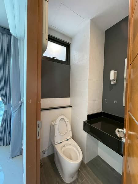 Home Office for Rent Srinakarin – Si Dan 11 (Bearing 68), Samut Prakan, Samrong Nua, Muang Samut Prakarn, Samut Prakan, 3 Bedrooms, 285 sqm, Townhouse For Rent, by ณปภัช ธวงค์ไพ, 500489533 - DDproperty.com