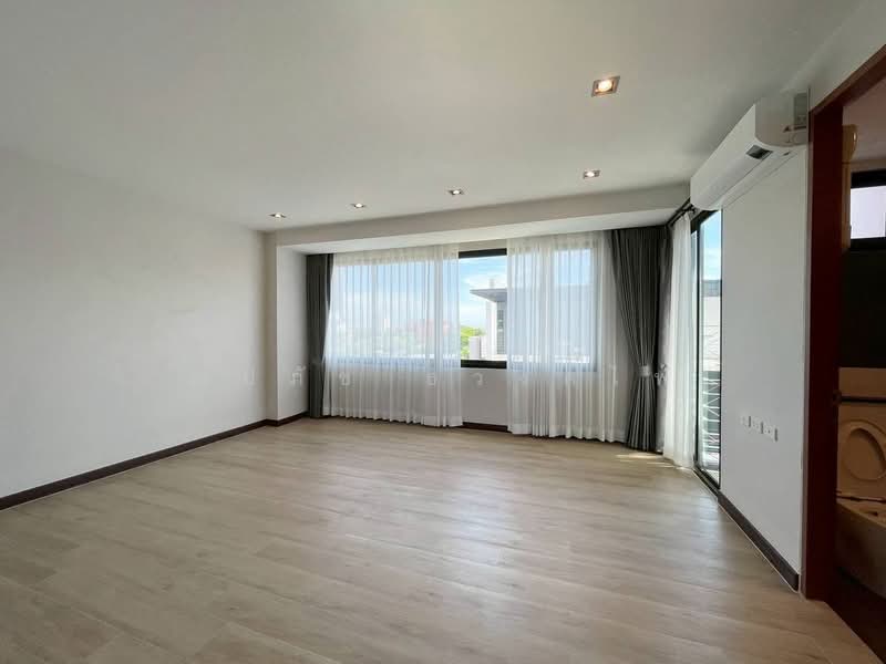 Home Office for Rent Srinakarin – Si Dan 11 (Bearing 68), Samut Prakan, Samrong Nua, Muang Samut Prakarn, Samut Prakan, 3 Bedrooms, 285 sqm, Townhouse For Rent, by ณปภัช ธวงค์ไพ, 500489533 - DDproperty.com