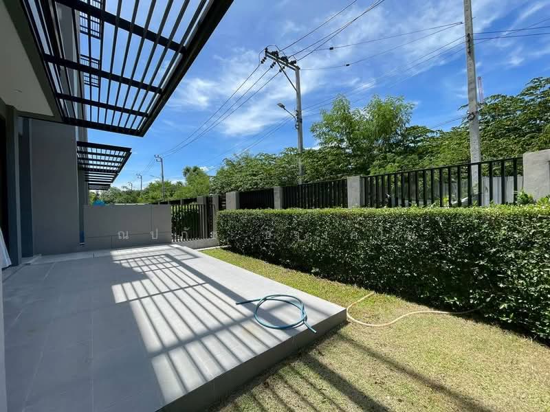Home Office for Rent Srinakarin – Si Dan 11 (Bearing 68), Samut Prakan, Samrong Nua, Muang Samut Prakarn, Samut Prakan, 3 Bedrooms, 285 sqm, Townhouse For Rent, by ณปภัช ธวงค์ไพ, 500489533 - DDproperty.com