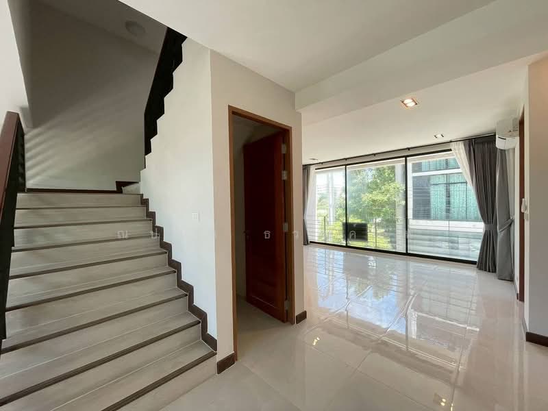 Home Office for Rent Srinakarin – Si Dan 11 (Bearing 68), Samut Prakan, Samrong Nua, Muang Samut Prakarn, Samut Prakan, 3 Bedrooms, 285 sqm, Townhouse For Rent, by ณปภัช ธวงค์ไพ, 500489533 - DDproperty.com