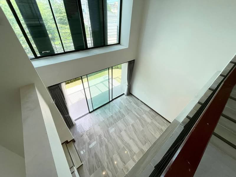 Home Office for Rent Srinakarin – Si Dan 11 (Bearing 68), Samut Prakan, Samrong Nua, Muang Samut Prakarn, Samut Prakan, 3 Bedrooms, 285 sqm, Townhouse For Rent, by ณปภัช ธวงค์ไพ, 500489533 - DDproperty.com