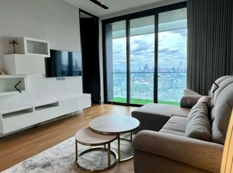 Banyan Tree Residences Riverside, Bangkok, Soi Somdet Chao Phraya 17, Khlong San, Bangkok, 1 Bedroom, 178 sqm, Condo For Rent, by The Elite Homes (Thailand) Co., Ltd., 500489535 - DDproperty.com