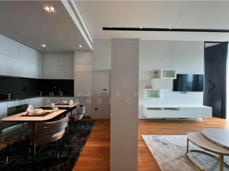 Banyan Tree Residences Riverside, Bangkok, Soi Somdet Chao Phraya 17, Khlong San, Bangkok, 1 Bedroom, 178 sqm, Condo For Rent, by The Elite Homes (Thailand) Co., Ltd., 500489535 - DDproperty.com