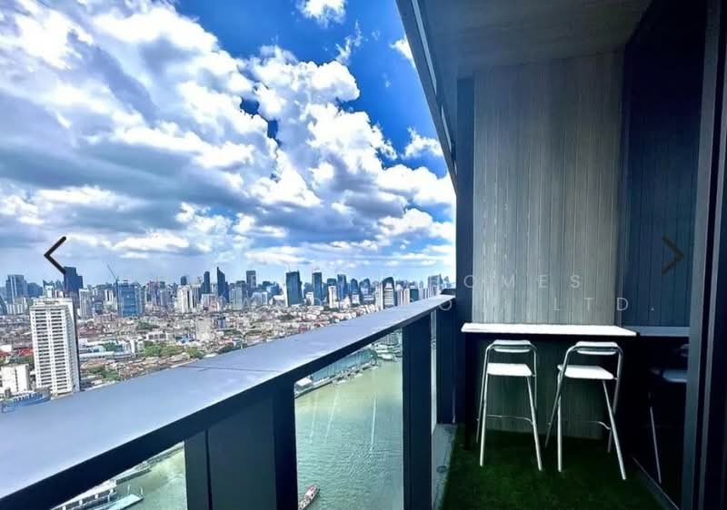 Banyan Tree Residences Riverside, Bangkok, Soi Somdet Chao Phraya 17, Khlong San, Bangkok, 1 Bedroom, 178 sqm, Condo For Rent, by The Elite Homes (Thailand) Co., Ltd., 500489535 - DDproperty.com