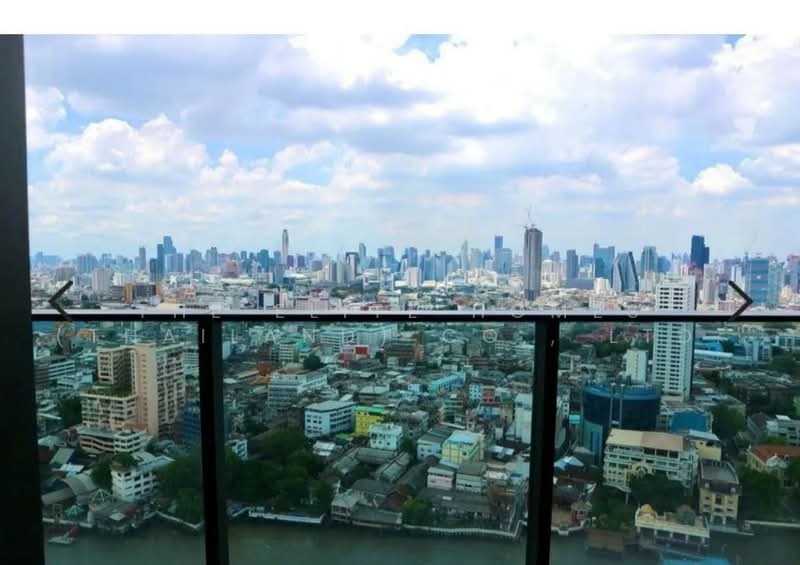 Banyan Tree Residences Riverside : บันยัน ทรี เรสซิเดนซ์ ริเวอร์ไซด์ กรุงเทพ, กรุงเทพ, ซอยสมเด็จเจ้าพระยา 17, คลองสาน, กรุงเทพ, 178 ตร.ม., คอนโด ให้เช่า, โดย The Elite Homes (Thailand) Co., Ltd., 500489535 - DDproperty.com