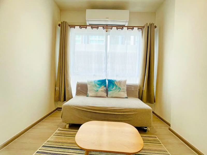 Hay Hua Hin : เฮย์ หัวหิน, ประจวบคีรีขันธ์, หนองแก, หัวหิน, ประจวบคีรีขันธ์, 25 ตร.ม., คอนโด ให้เช่า, โดย ณัฐพงศ์ สุนทรอรุณ, 500489536 - DDproperty.com