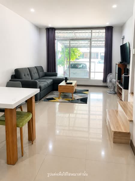 Citysense Rama 2 - Thakham, Bangkok, 205 Kanchanaphisek Road, Tha Kham, Bang Khun Thian, Bangkok, 3 Bedrooms, 139 sqm, Townhouse For Sale, by ณัฐยา ศิริฐานนท์, 500489537 - DDproperty.com