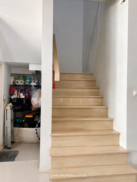 Citysense Rama 2 - Thakham, Bangkok, 205 Kanchanaphisek Road, Tha Kham, Bang Khun Thian, Bangkok, 3 Bedrooms, 139 sqm, Townhouse For Sale, by ณัฐยา ศิริฐานนท์, 500489537 - DDproperty.com