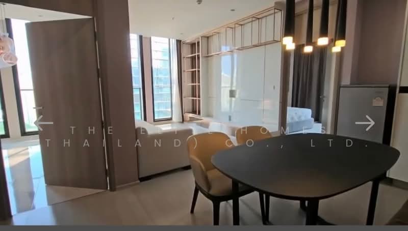 Noble Ploenchit, Bangkok, 1035 Ploenchit Road, Lumphini, Pathum Wan, Bangkok, 2 Bedrooms, 93 sqm, Condo For Rent, by The Elite Homes (Thailand) Co., Ltd., 500489538 - DDproperty.com