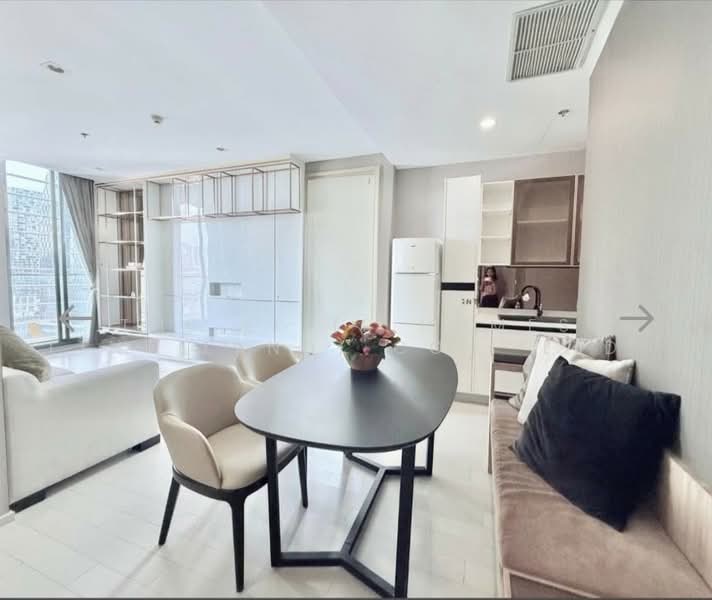 Noble Ploenchit, Bangkok, 1035 Ploenchit Road, Lumphini, Pathum Wan, Bangkok, 2 Bedrooms, 93 sqm, Condo For Rent, by The Elite Homes (Thailand) Co., Ltd., 500489538 - DDproperty.com