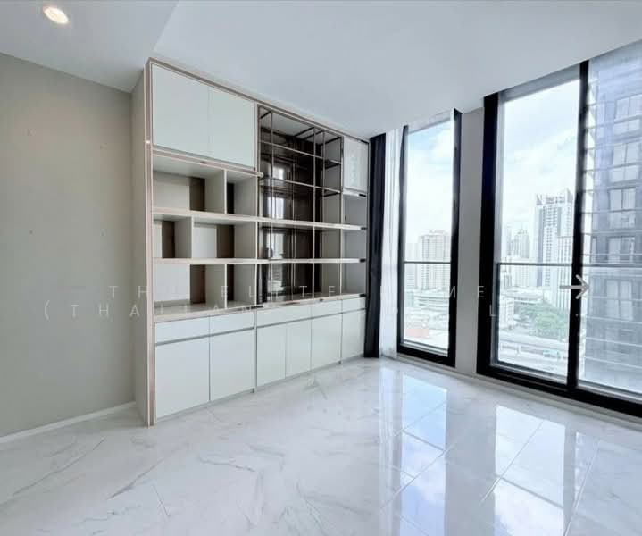 Noble Ploenchit, Bangkok, 1035 Ploenchit Road, Lumphini, Pathum Wan, Bangkok, 2 Bedrooms, 93 sqm, Condo For Rent, by The Elite Homes (Thailand) Co., Ltd., 500489538 - DDproperty.com