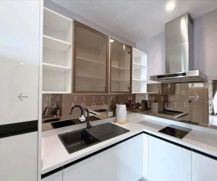 Noble Ploenchit, Bangkok, 1035 Ploenchit Road, Lumphini, Pathum Wan, Bangkok, 2 Bedrooms, 93 sqm, Condo For Rent, by The Elite Homes (Thailand) Co., Ltd., 500489538 - DDproperty.com