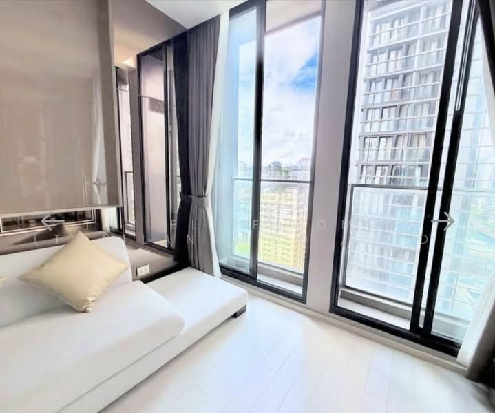 Noble Ploenchit, Bangkok, 1035 Ploenchit Road, Lumphini, Pathum Wan, Bangkok, 2 Bedrooms, 93 sqm, Condo For Rent, by The Elite Homes (Thailand) Co., Ltd., 500489538 - DDproperty.com
