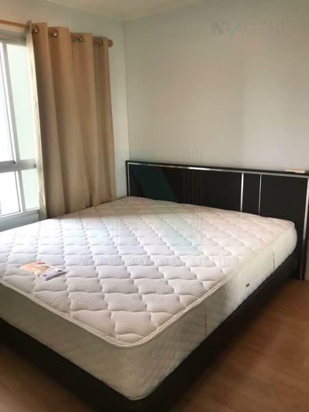 Lumpini Mega City Bangna, Samut Prakan, Bang Na-Trat Frontage Rd, Bang Kaeo, Bang Plee, Samut Prakan, 1 Bedroom, 25 sqm, Condo For Sale, by NR AGENT, 500489539 - DDproperty.com