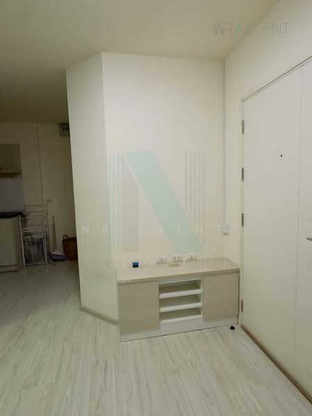Aspire Rattanathibet 2, Nonthaburi, 185 Rattanathibet Road, Bang Kra So, Muang Nonthaburi, Nonthaburi, 1 Bedroom, 25 sqm, Condo For Sale, by NR AGENT, 500489542 - DDproperty.com