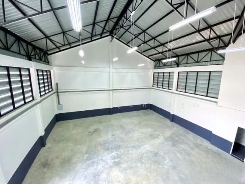 ไม่พบโครงการ, Pathum Thani, บางบัวทอง-สุพรรณบุรี, Lat Lum Kaeo, Pathum Thani, , 282 sqm, Warehouse/Factory For Rent, by ณัฐพงศ์ สุนทรอรุณ, 500489543 - DDproperty.com
