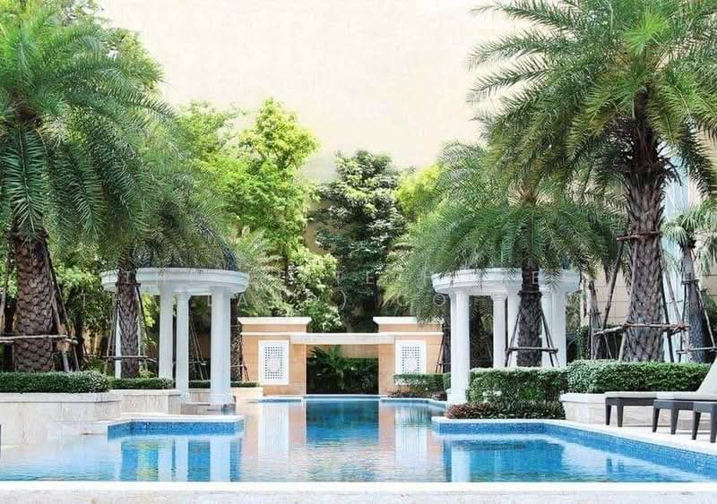 Royce Private Residences, Bangkok, 61 Soi Sukhumvit 31, Khlongtoei Nua, Watthana, Bangkok, 2 Bedrooms, 112 sqm, Condo For Rent, by The Elite Homes (Thailand) Co., Ltd., 500489544 - DDproperty.com