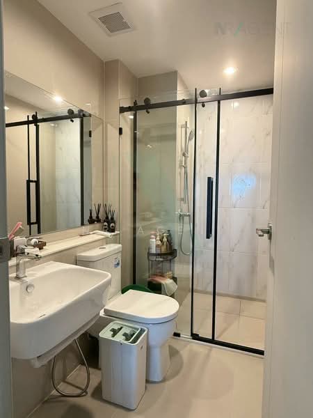 Aspire Erawan Prime : แอสปาย เอราวัณ ไพร์ม, สมุทรปราการ, ถนนสุขุมวิท, ปากน้ำ, เมืองสมุทรปราการ, สมุทรปราการ, 46 ตร.ม., คอนโด ขาย, โดย NR AGENT, 500489546 - DDproperty.com