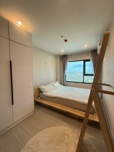 Aspire Erawan Prime, Samut Prakan, Sukhumvit Road, Pak Nam, Muang Samut Prakarn, Samut Prakan, 2 Bedrooms, 46 sqm, Condo For Sale, by NR AGENT, 500489546 - DDproperty.com
