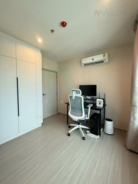 Aspire Erawan Prime, Samut Prakan, Sukhumvit Road, Pak Nam, Muang Samut Prakarn, Samut Prakan, 2 Bedrooms, 46 sqm, Condo For Sale, by NR AGENT, 500489546 - DDproperty.com