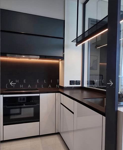 The Bangkok Thonglor, Bangkok, Soi Sukhumvit 55, Sukhumvit Road, Khlong Tan Nua, Watthana, Bangkok, 2 Bedrooms, 86 sqm, Condo For Rent, by The Elite Homes (Thailand) Co., Ltd., 500489547 - DDproperty.com