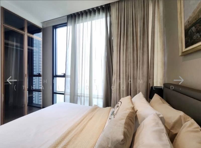 The Bangkok Thonglor, Bangkok, Soi Sukhumvit 55, Sukhumvit Road, Khlong Tan Nua, Watthana, Bangkok, 2 Bedrooms, 86 sqm, Condo For Rent, by The Elite Homes (Thailand) Co., Ltd., 500489547 - DDproperty.com