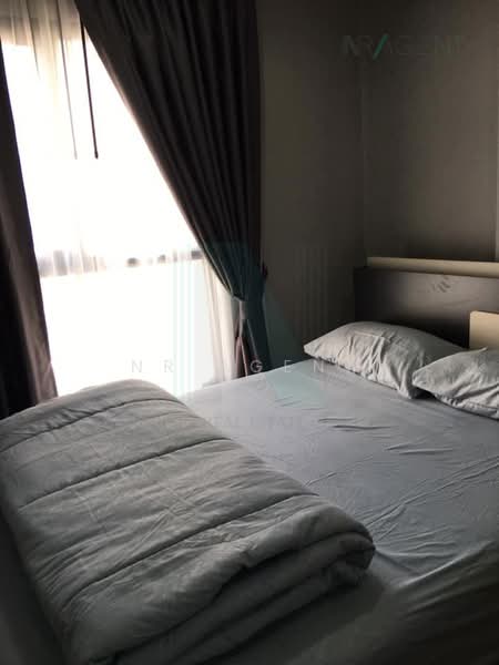 Asher Sutthisan, Bangkok, ซอยลาดพร้าว 48 แยก 3-3 แขวงสามเสนนอก เขตห้วยขวาง กทม., Samsen Nok, Huai Khwang, Bangkok, 1 Bedroom, 26 sqm, Condo For Sale, by NR AGENT, 500489548 - DDproperty.com