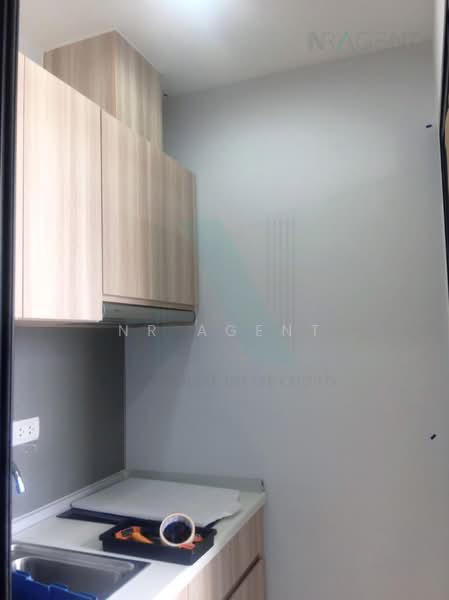 Asher Sutthisan, Bangkok, ซอยลาดพร้าว 48 แยก 3-3 แขวงสามเสนนอก เขตห้วยขวาง กทม., Samsen Nok, Huai Khwang, Bangkok, 1 Bedroom, 26 sqm, Condo For Sale, by NR AGENT, 500489548 - DDproperty.com